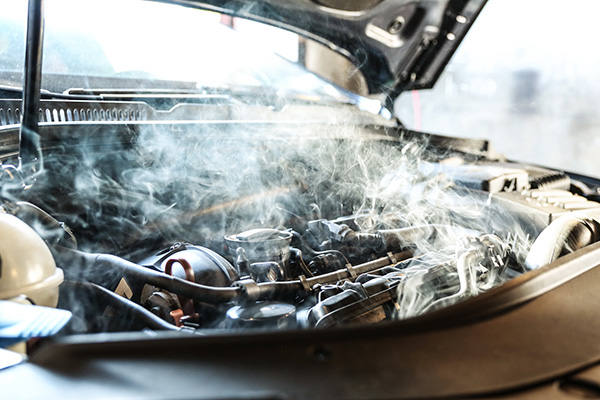 How Can I Tell If My Engine Is Overheating? | Complete Automotive Repair Specialists